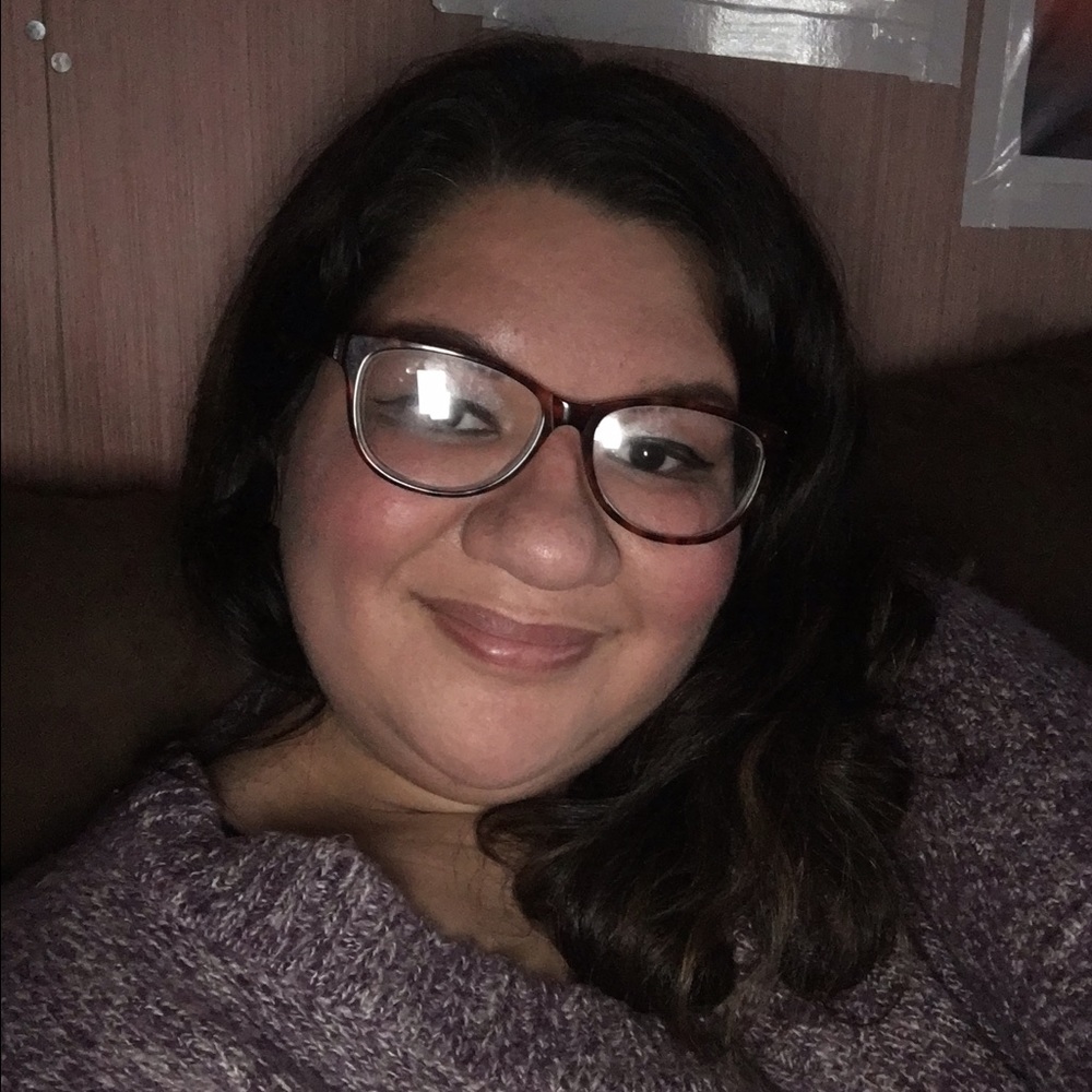 Meet your Posher, Vanessa