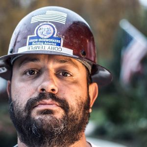 Meet your Posher, Cory