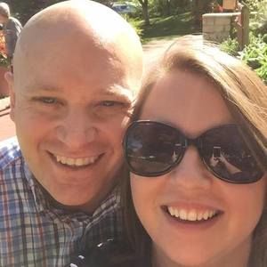 Meet your Posher, Brandy