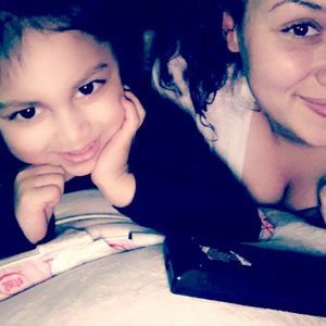 Meet your Posher, Shandi