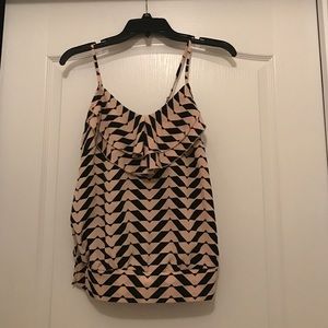 Charlotte Russe top small