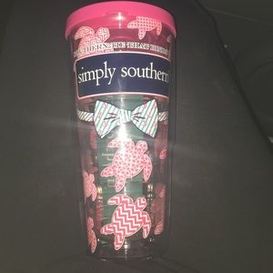 Simply southern cup