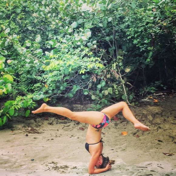 Meet your Posher, Krista - Picture 1 of 1