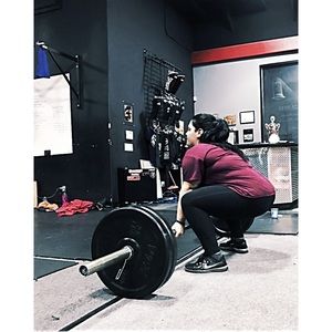 Meet your Posher, Casey