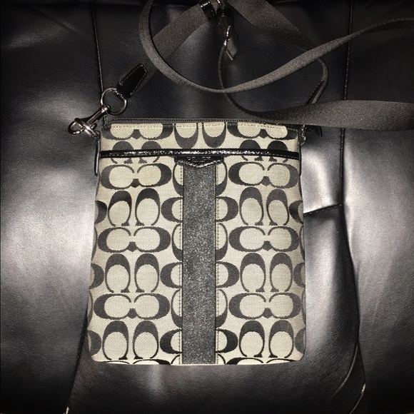 Coach Cross Body