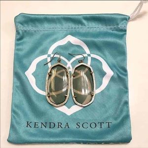 Kendra Scott Danielle Earrings