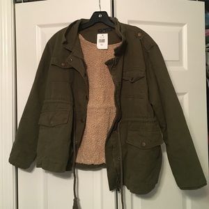 Brandy Melville Doris jacket
