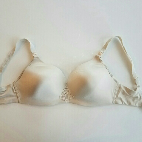 Bravado Nursing Bra - Nude