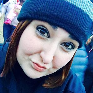 Meet your Posher, Kathleen