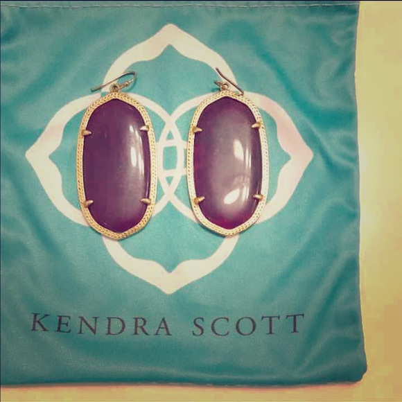 Kendra Scott Danielle Earrings