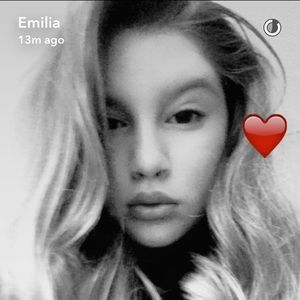 Meet your Posher, Emilia