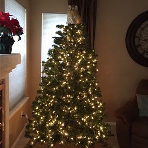 Meet your Posher, Doris