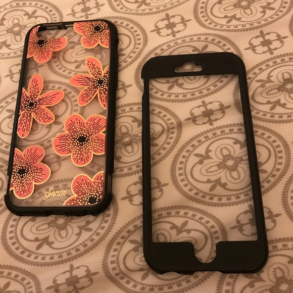 Sonix iPhone 6/6s case