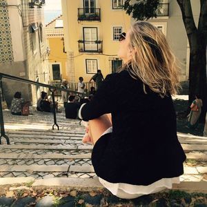 Meet your Posher, Silvana