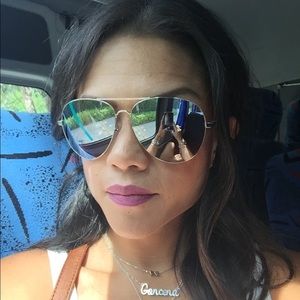 Meet your Posher, Mleinda