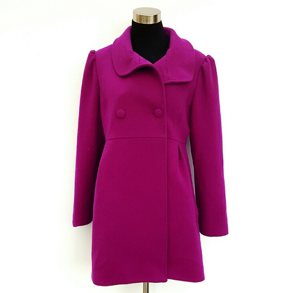Old Navy Jackets & Blazers - Old Navy Wool  Coat