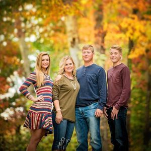 Meet your Posher, Debbie