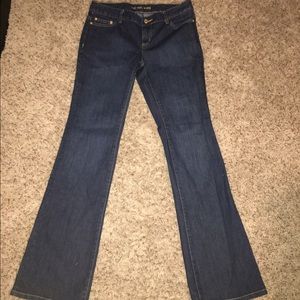 Michael kors jeans!
