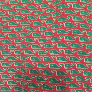 Vineyard vines pajama pants size small