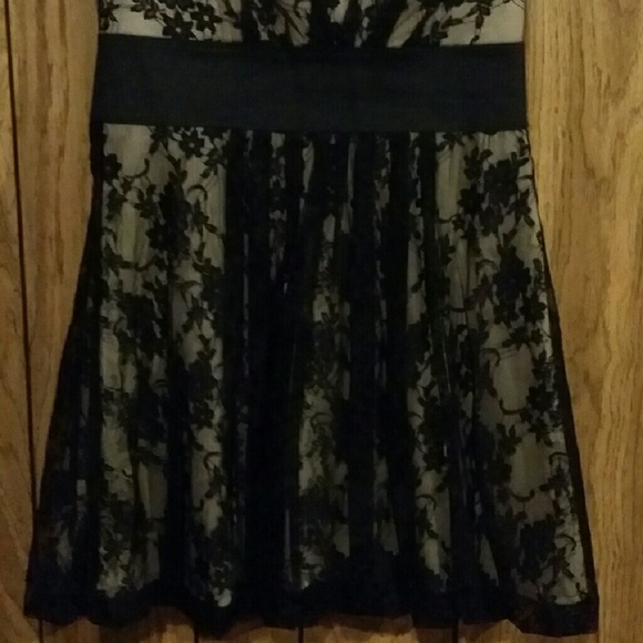 Dress - Picture 2 of 4