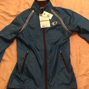 Pearl iZUMi women's jacket