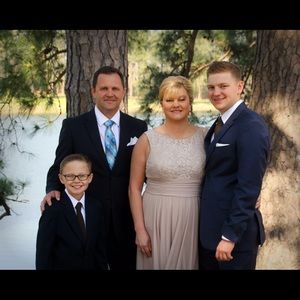 Meet your Posher, Holly