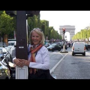 Meet your Posher, Janet