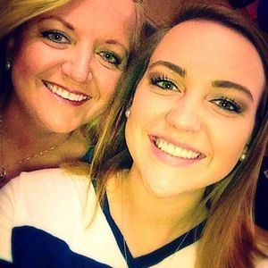 Meet your Posher, Kelli