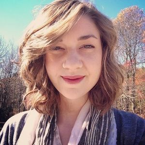 Meet your Posher, Carly