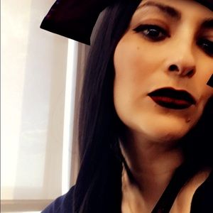 Meet your Posher, Rosie