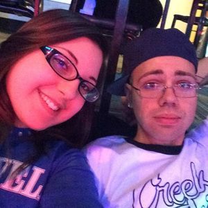 Meet your Posher, Robert