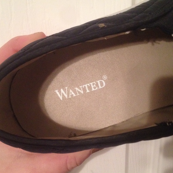 🌸SATIN PLATFORMS🌸 - Picture 3 of 4