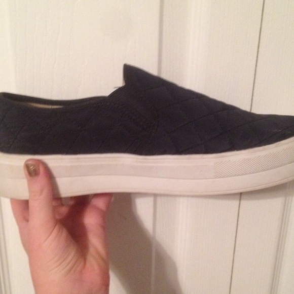 🌸SATIN PLATFORMS🌸 - Picture 4 of 4