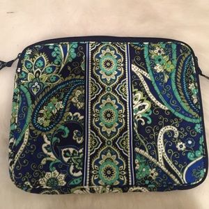 Vera Bradley Laptop Sleeve