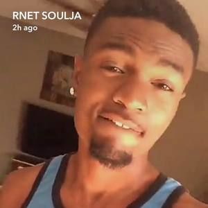 Meet your Posher, Desean