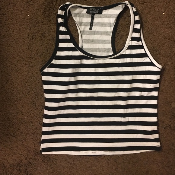 Nollie tank crop.