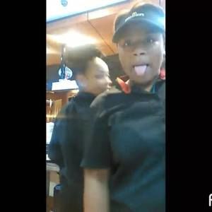 Meet your Posher, Marie