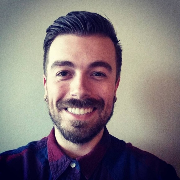 Meet your Posher, Daniel