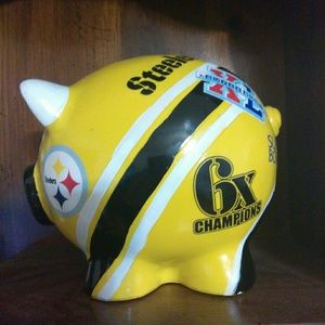 Meet your Posher, Keith