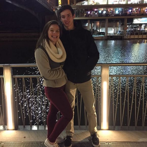 Meet your Posher, Marissa