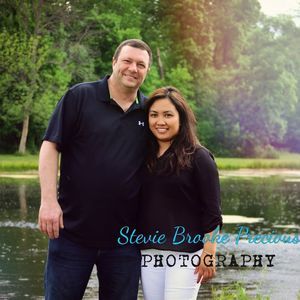 Meet your Posher, Conie