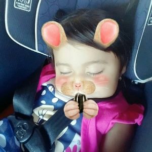 Meet your Posher, Alma