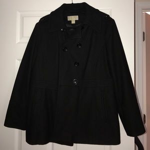 Michael Kors Pea Coat!