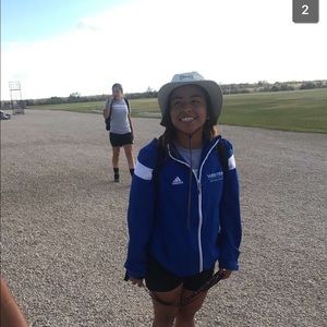 Meet your Posher, Suleyma