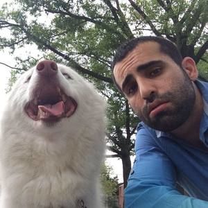 Meet your Posher, Roma