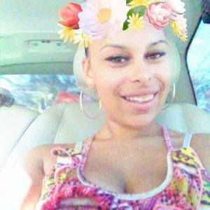 Meet your Posher, Faith