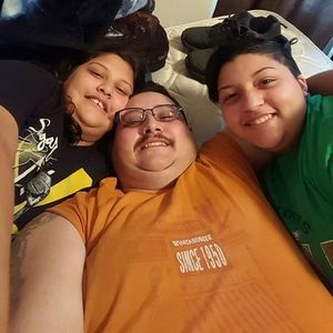 Meet your Posher, Johnny