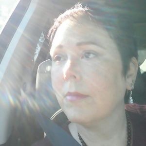 Meet your Posher, Teresa