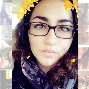 Meet your Posher, Maria