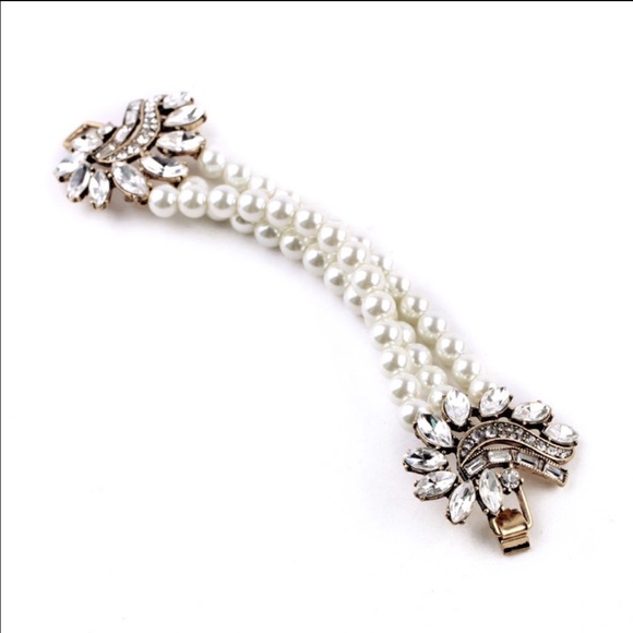 Pearl Bracelet - Picture 2 of 3